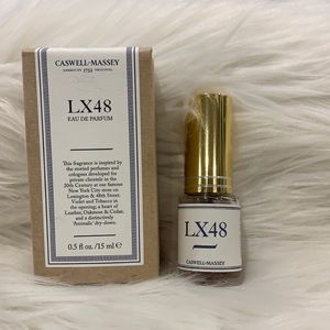 LX48 EAU DE PARFUM